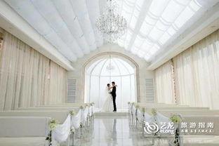 顺德杏坛网红婚礼酒店,浪漫婚典新地标，见证甜蜜时刻