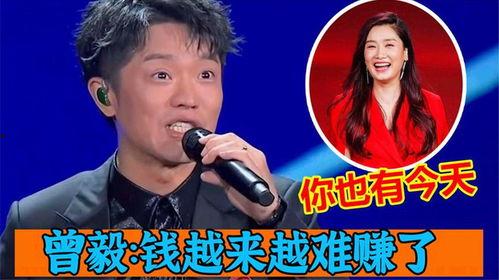 明星唱歌怎么赚钱,揭秘明星唱歌如何创造财富