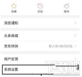 刷头条用哪个版本