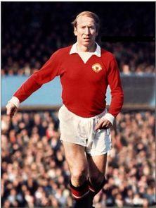 英国的足球明星 英文,From Pitch to Stardom: The Rise of British Football Legends