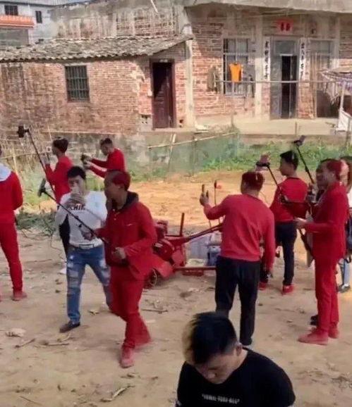 广西网红最多,魅力广西，网络新势力崛起！”