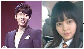 韩剧跟明星恋爱,揭秘韩剧中的明星恋爱故事