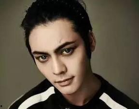 男明星眼妆,揭秘男明星的眼妆魅力