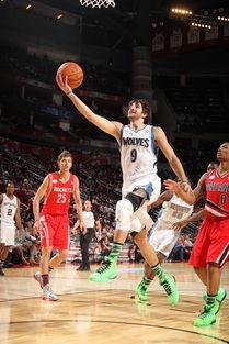 2013年全明星新秀赛,青春热血，未来之星闪耀登场