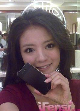 哪个明星用苹果,揭秘苹果代言人背后的故事