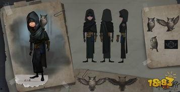 第五人格最新爆料官方,神秘新角色揭晓，惊悚求生再升级！