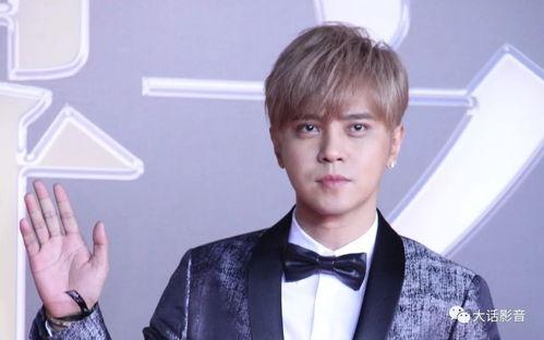 明星邓超,跨界人生，演绎不凡