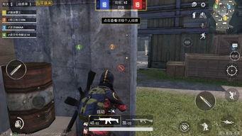 和平精英吃鸡爆料小视频