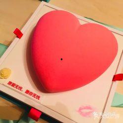 厦门网红小蛋糕图片,甜蜜诱惑，一口咬下厦门味蕾之旅”