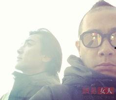 明星贴脸97,揭秘明星亲密互动背后的故事