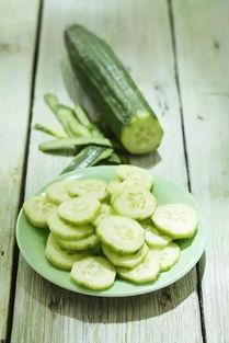 春吃芽夏吃瓜的功效,养生之道