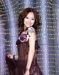 华人明星qq大全,揭秘明星们的社交圈