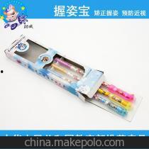 网红握笔器,助力书写新风尚